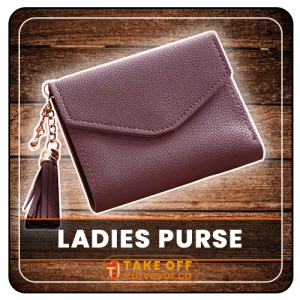 Ladies Purse