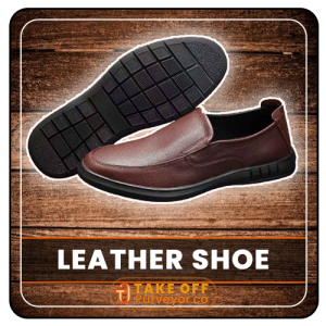 Shoe