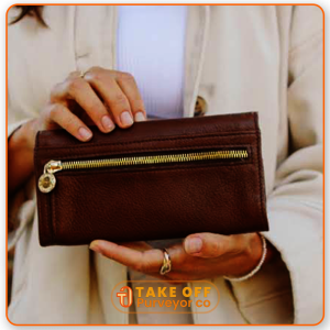 Ladies Purse