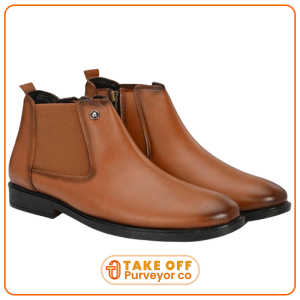 Leather Men Shoes