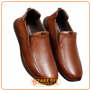 Leather Men Shoes