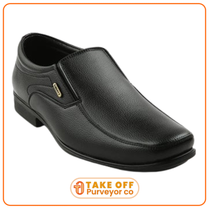 Leather Men Shoes