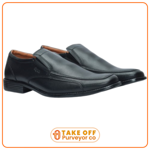 Leather Men Shoes